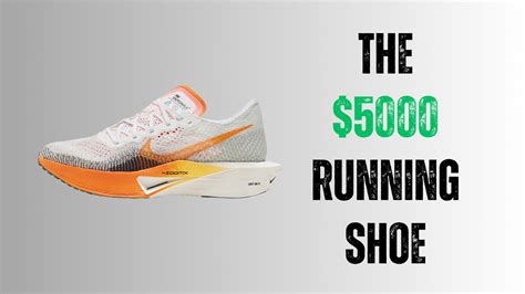 nike geeft 5000 paar|Nike Announces New $5000 Running Shoe – The .